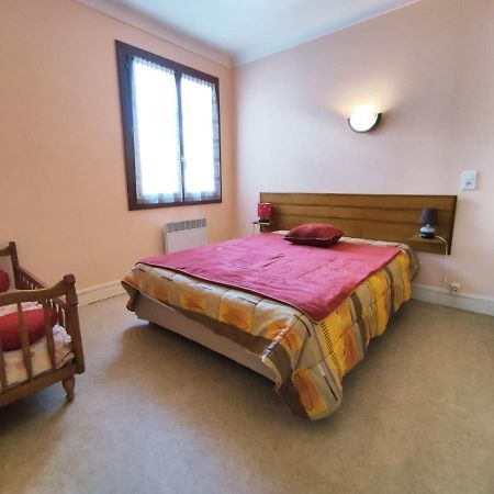 Nos Vacances Chez Julie - T3 Cureilles Esquieze-Sere Exterior photo