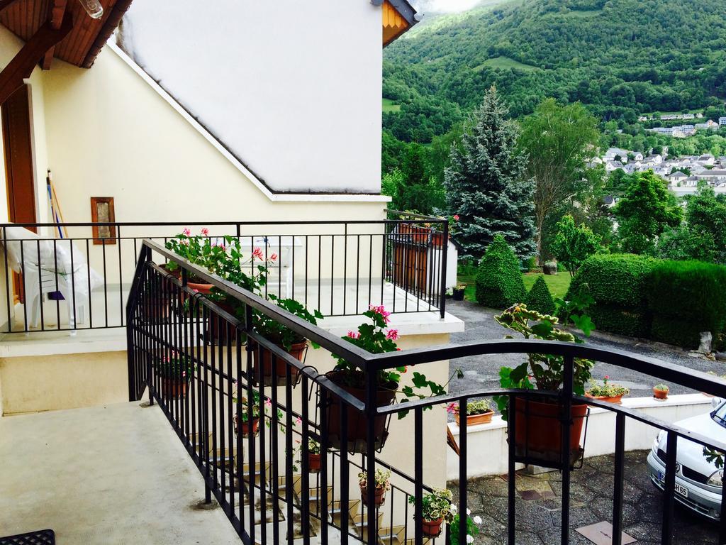 Nos Vacances Chez Julie - T3 Cureilles Esquieze-Sere Exterior photo