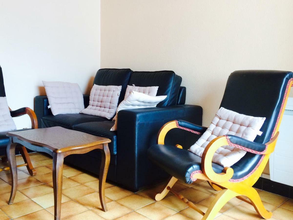 Nos Vacances Chez Julie - T3 Cureilles Esquieze-Sere Exterior photo